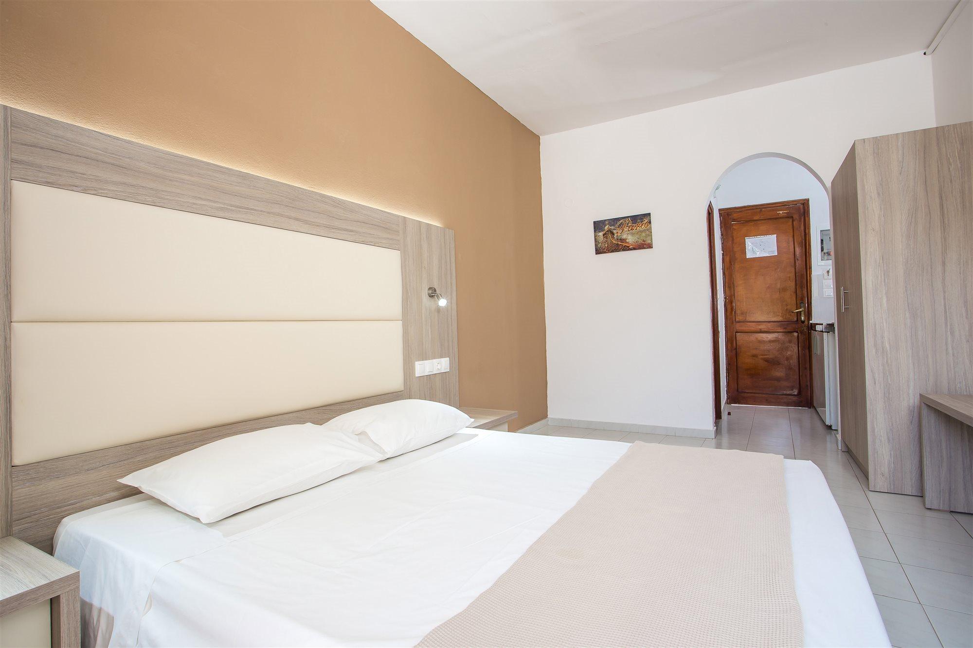Maroula Studios Faliraki Exteriér fotografie