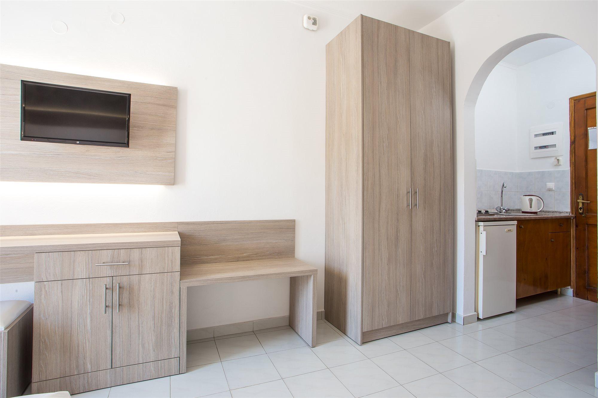 Maroula Studios Faliraki Exteriér fotografie