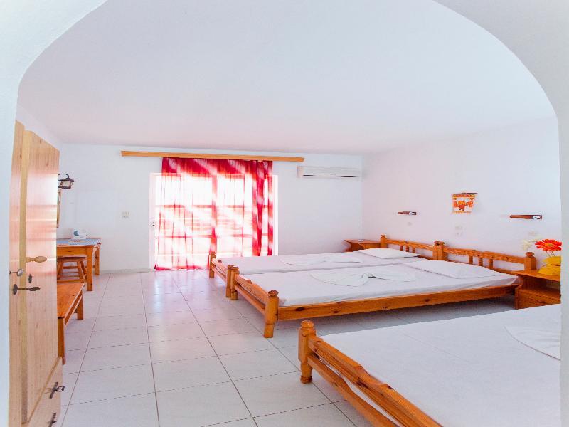 Maroula Studios Faliraki Exteriér fotografie