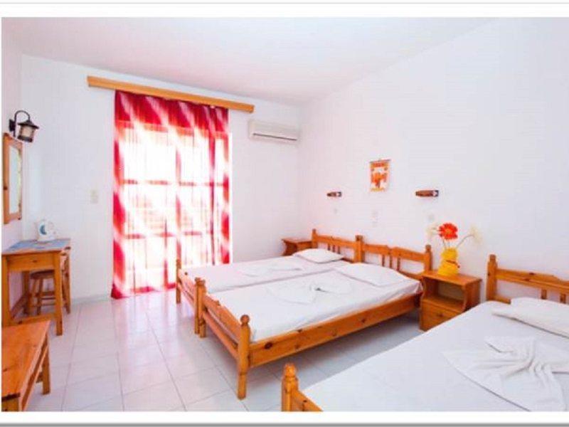 Maroula Studios Faliraki Exteriér fotografie
