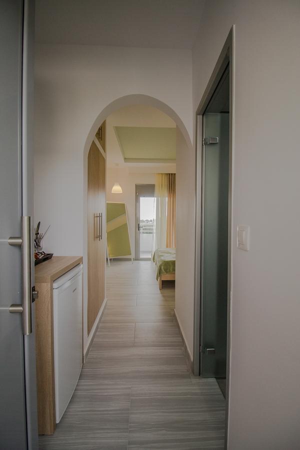 Maroula Studios Faliraki Exteriér fotografie