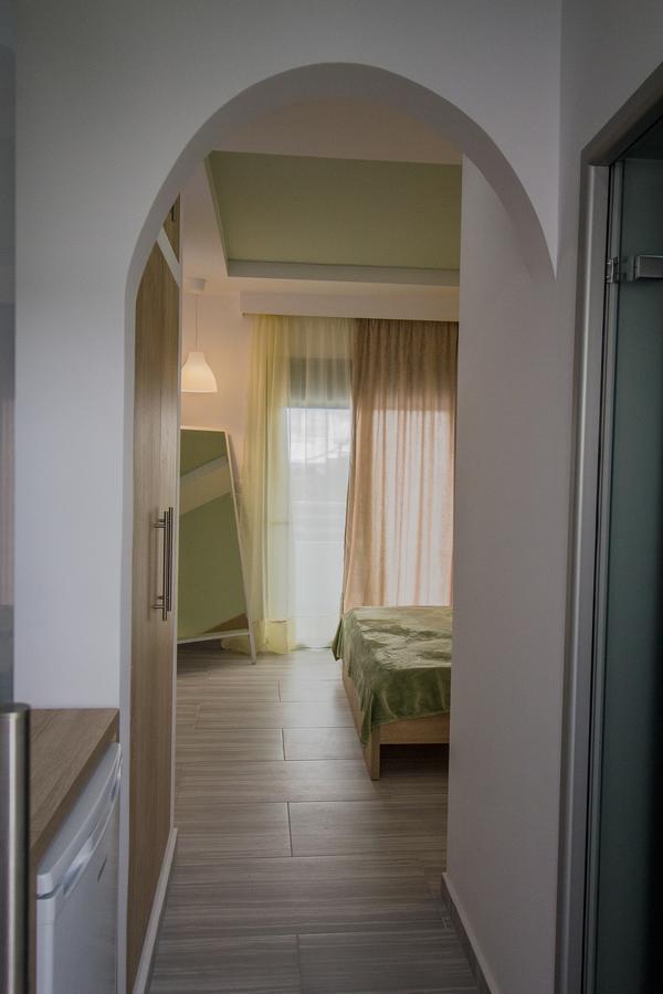 Maroula Studios Faliraki Exteriér fotografie