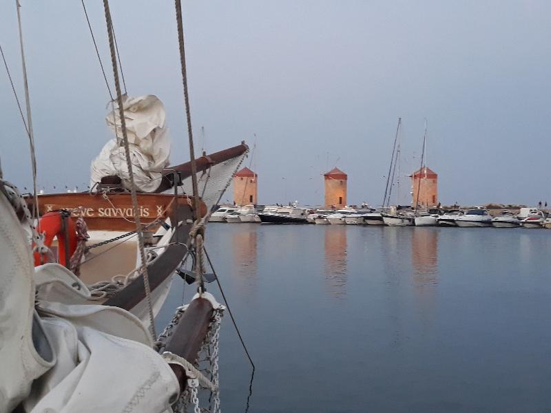 Maroula Studios Faliraki Exteriér fotografie