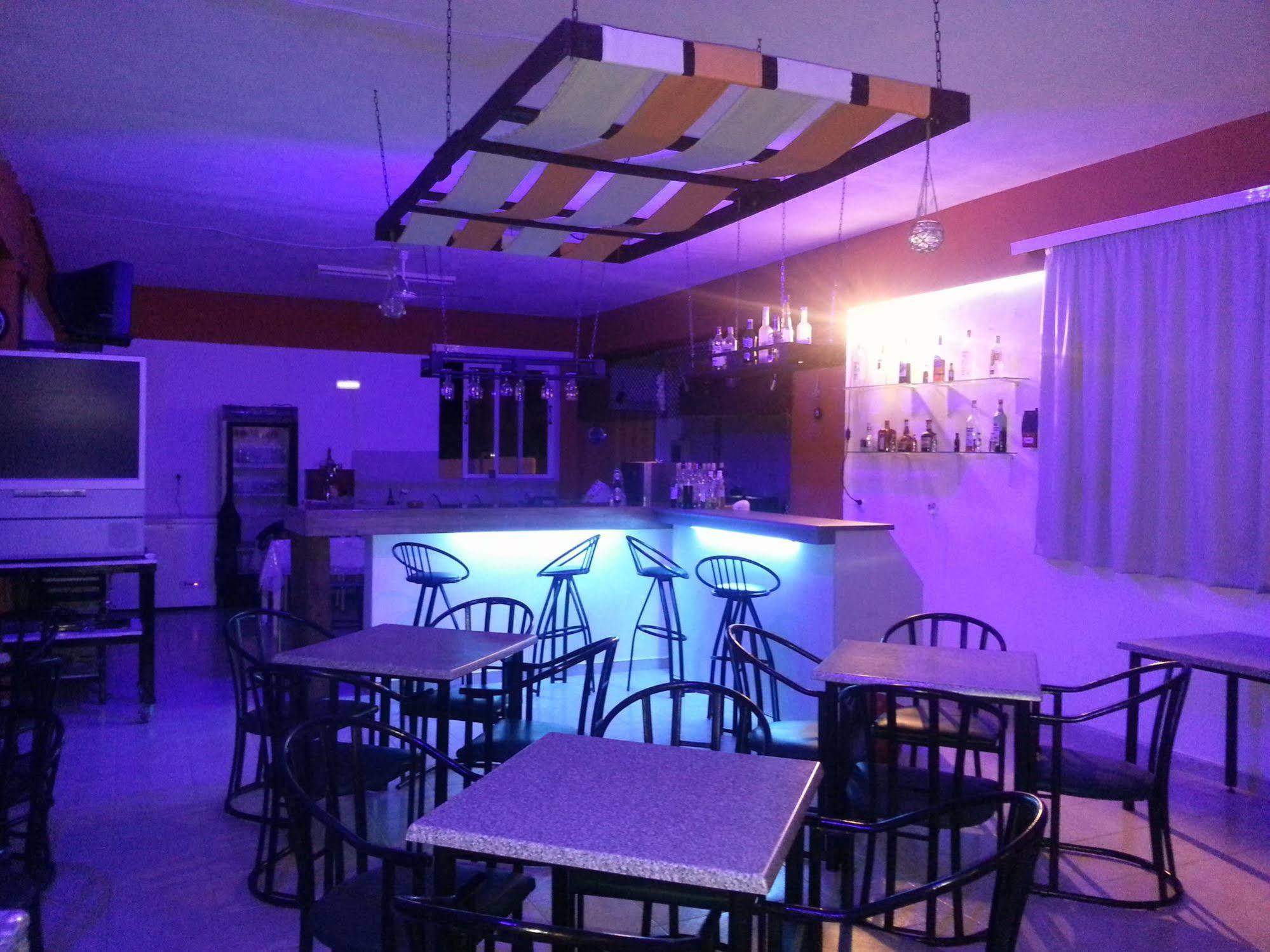 Maroula Studios Faliraki Exteriér fotografie